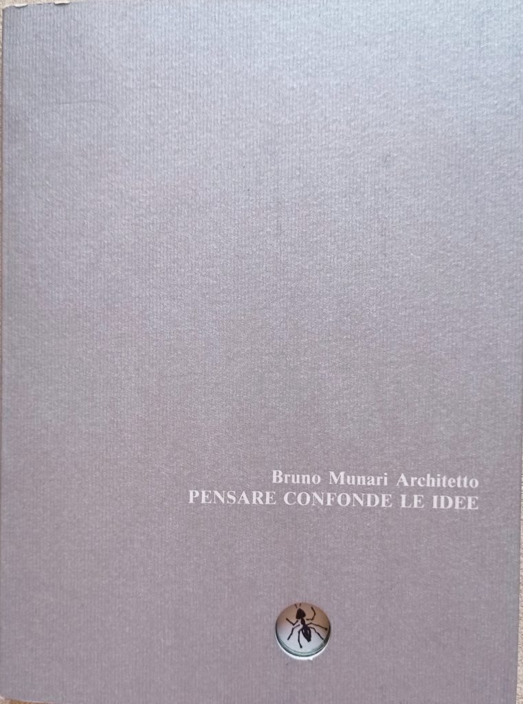 Pensare confonde le idee