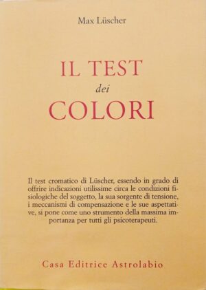 Il test dei colori