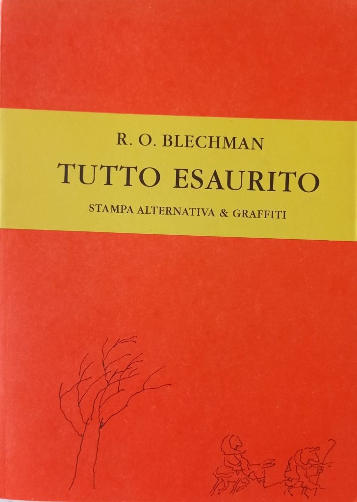 Tutto Esaurito