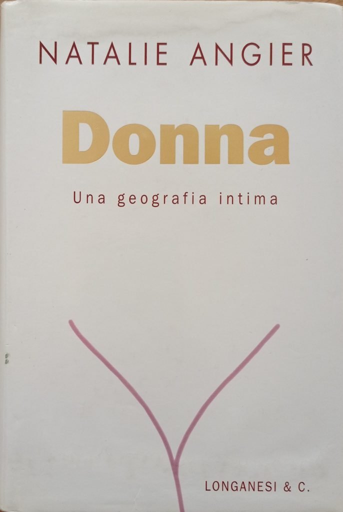 Donna. Una geografia intima