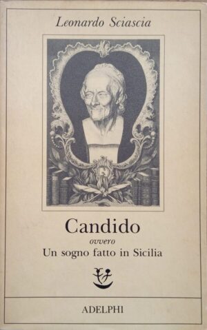 Candido ovvero Un sogno fatto in Sicilia
