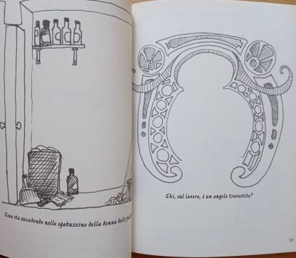 Schizzati in ufficio. Notebook da disegnare - immagine 2