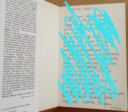 Donna. Una geografia intima - immagine 2