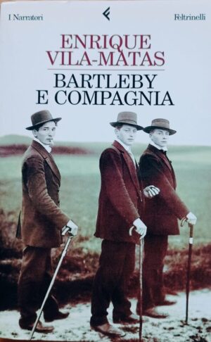 Bartleby e compagnia
