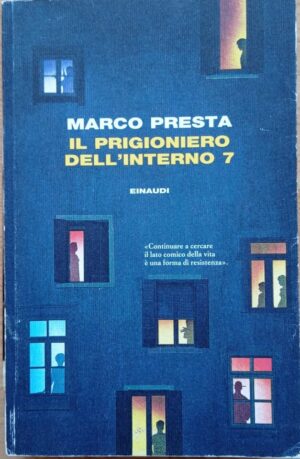 Il prigioniero dell’interno 7
