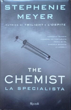 The Chemist – Lo specialista