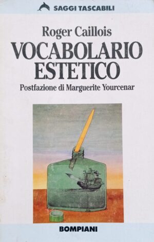 Vocabolario estetico