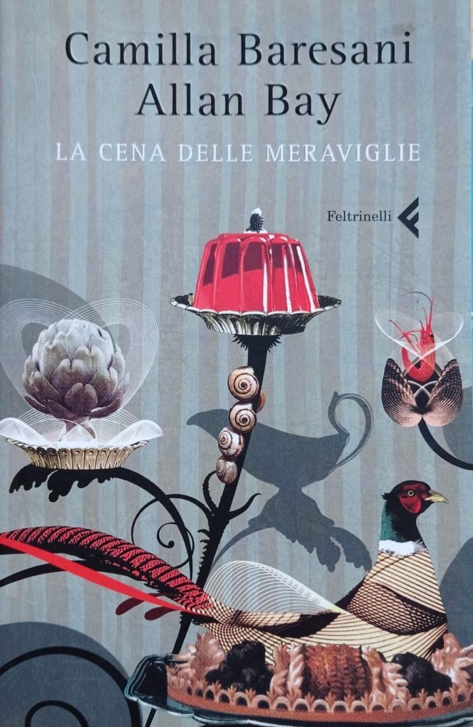 La cena delle meraviglie