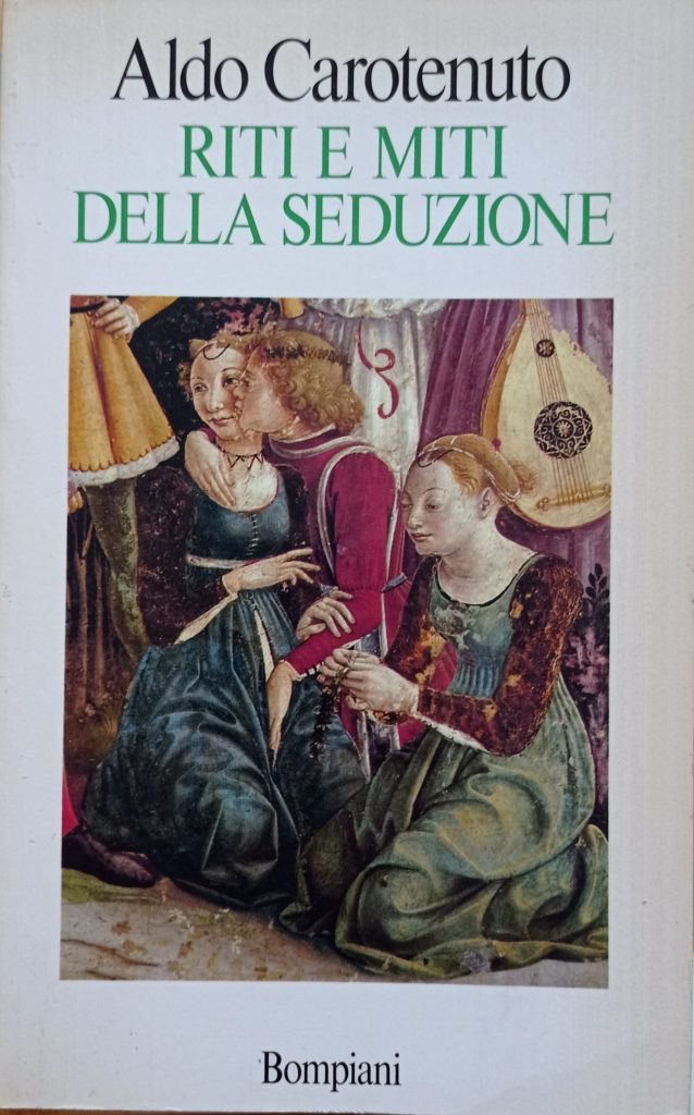 Riti e miti della seduzione