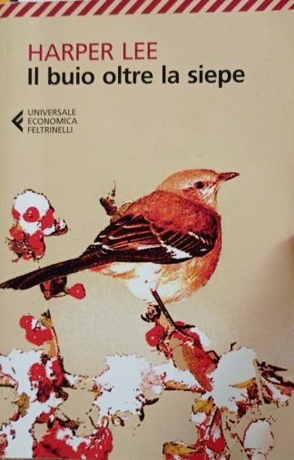 Il buio oltre la siepe