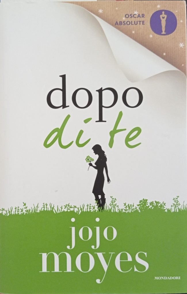 Dopo di te