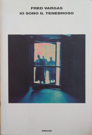 Io sono il Tenebroso