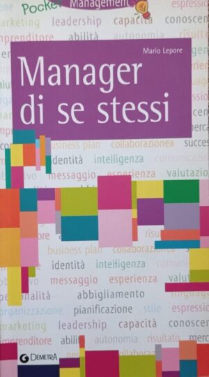 Manager di se stessi