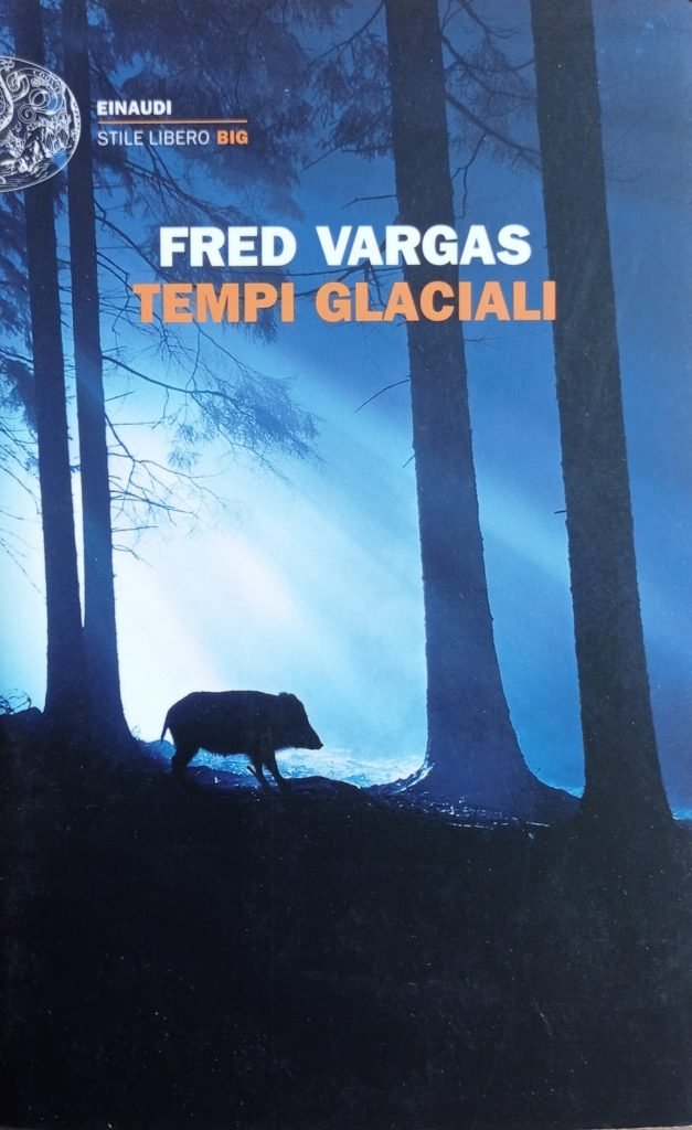 Tempi glaciali