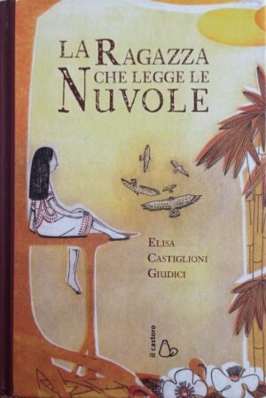 La ragazza che legge le nuvole