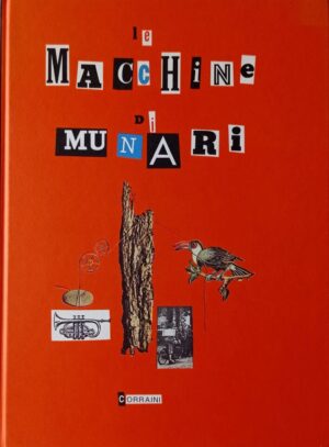 Le macchine di Munari