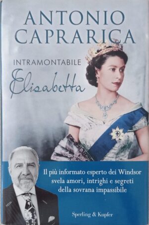 Intramontabile Elisabetta