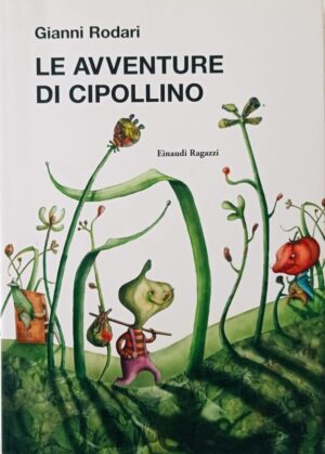 Le avventure di Cipollino