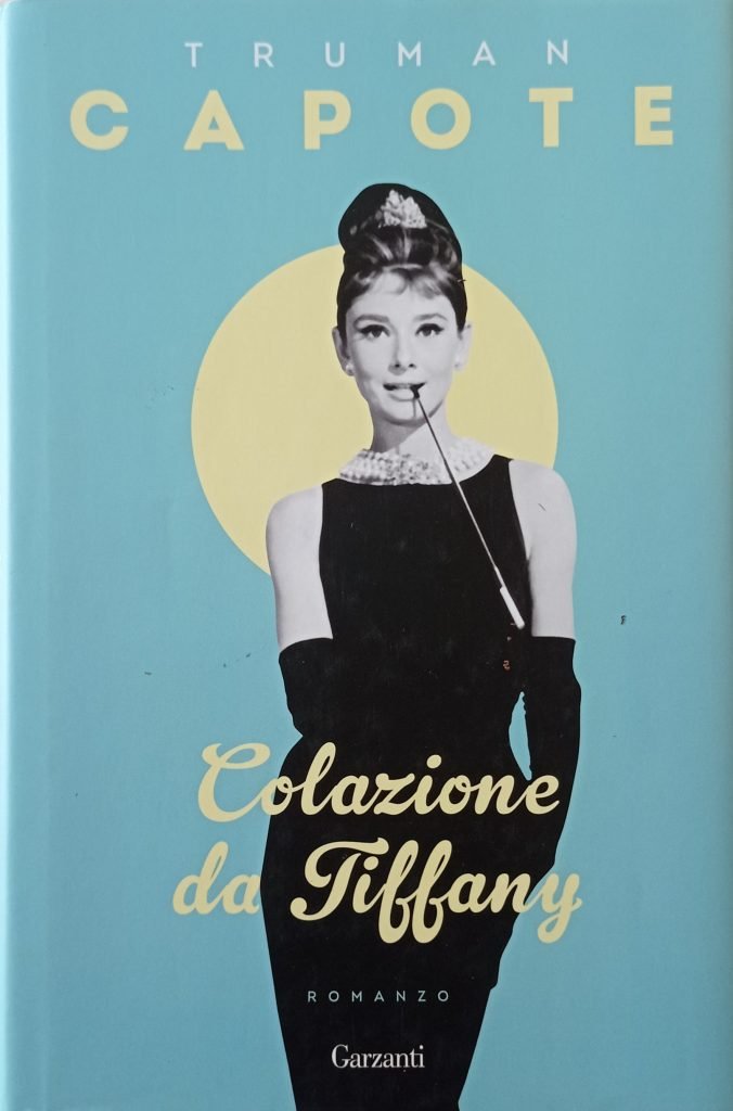Colazione da Tiffany