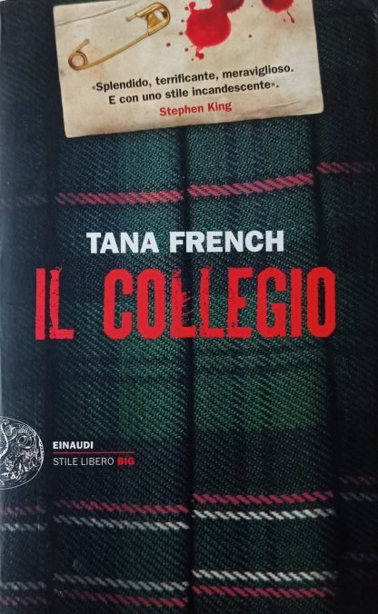 Il collegio