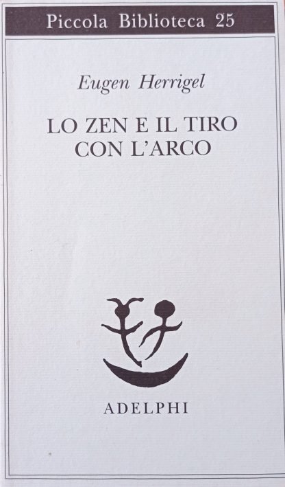 Lo zen e il tiro con l’arco