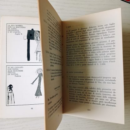 Il mondo. Mario Lodi e i suoi ragazzi  1. Le relazioni di lavoro del maestro ai genitori. I “libri” dei bambini - immagine 4