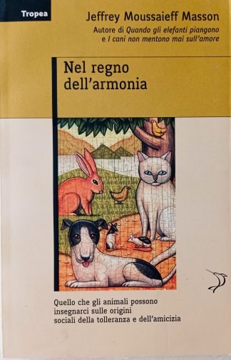 Nel regno dell’armonia