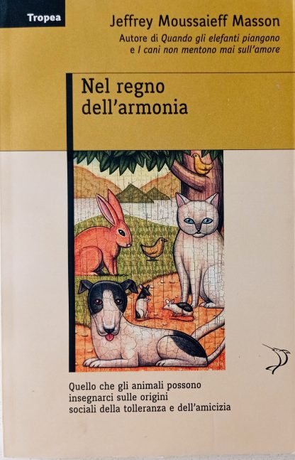Nel regno dell’armonia