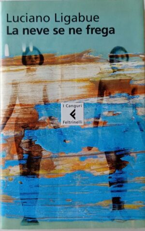 La neve se ne frega