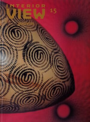 Interior View Lifestyle n. 15 – Pattern! Gennaio 2000