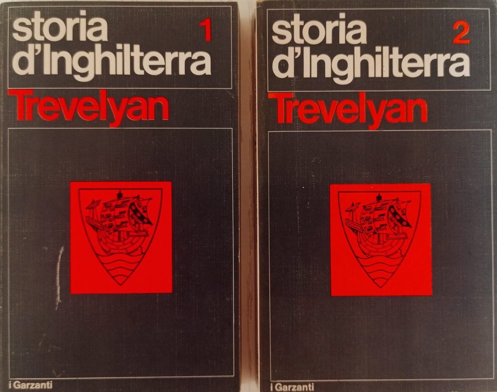 Storia d’Inghilterra