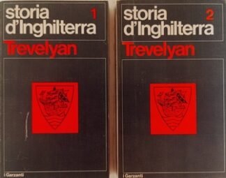 Storia d’Inghilterra
