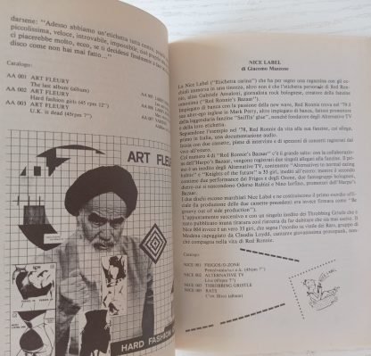 Compra o muori. La produzione discografica indipendente italiana - immagine 6