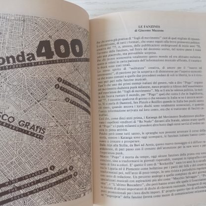 Compra o muori. La produzione discografica indipendente italiana - immagine 5