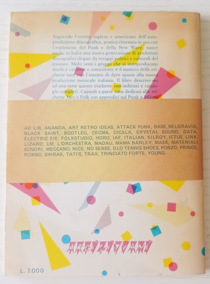 Compra o muori. La produzione discografica indipendente italiana - immagine 3