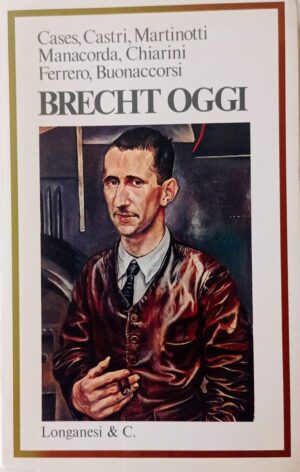 Brecht oggi