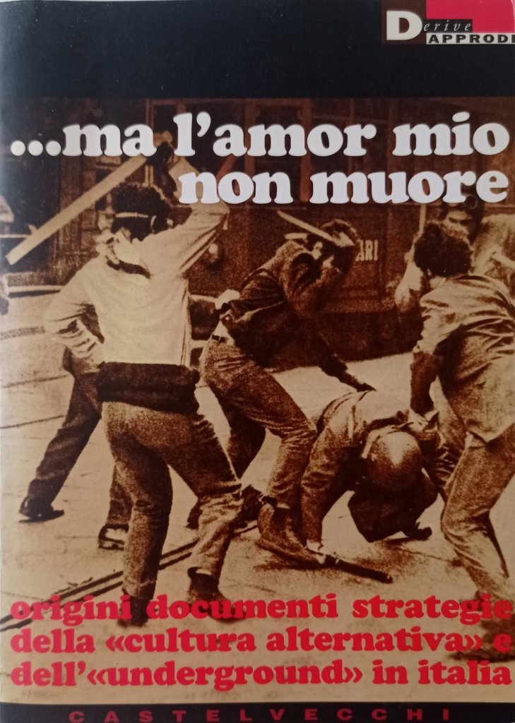 ...ma l’amor mio non muore