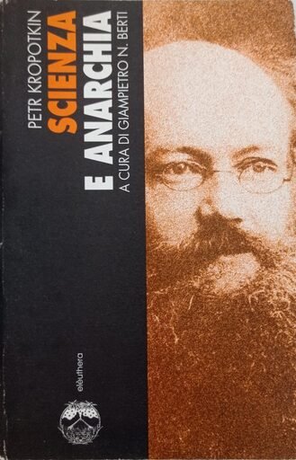 Scienza e anarchia