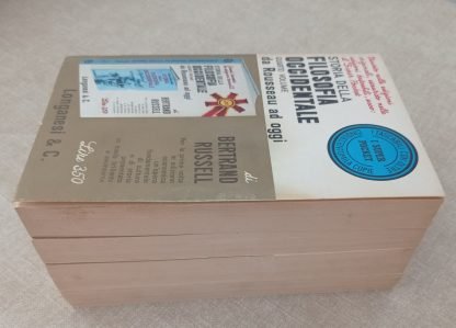 Storia della filosofia occidentale - immagine 4