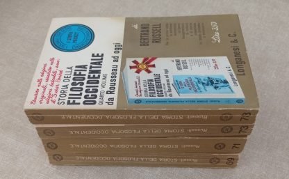 Storia della filosofia occidentale - immagine 3