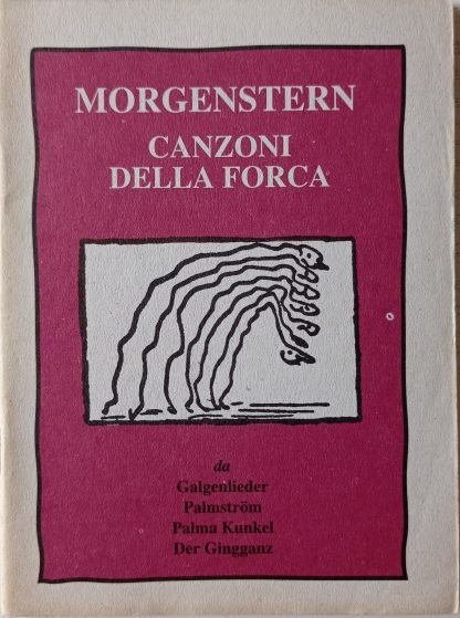 Canzoni della forca