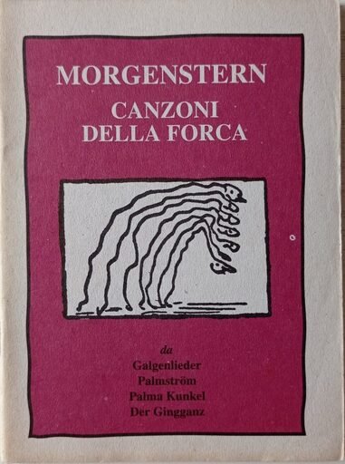 Canzoni della forca