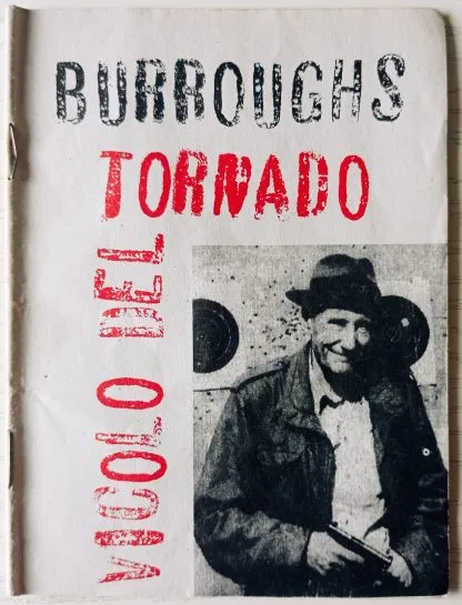 Vicolo del tornado