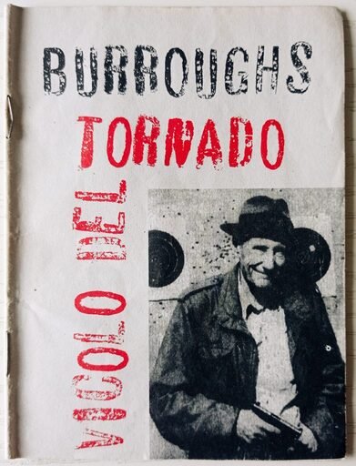 Vicolo del tornado