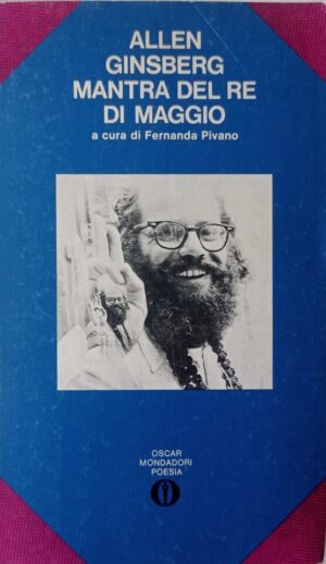 Mantra del re di maggio