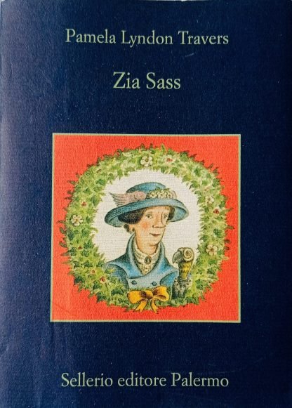 Zia Sass
