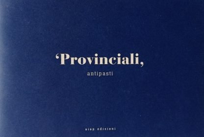 Antipasti
