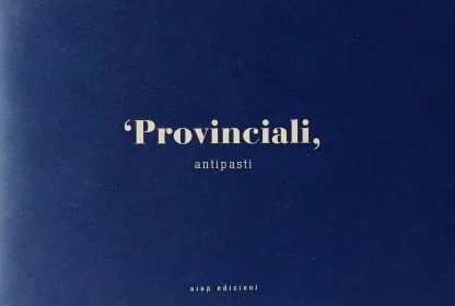 Antipasti