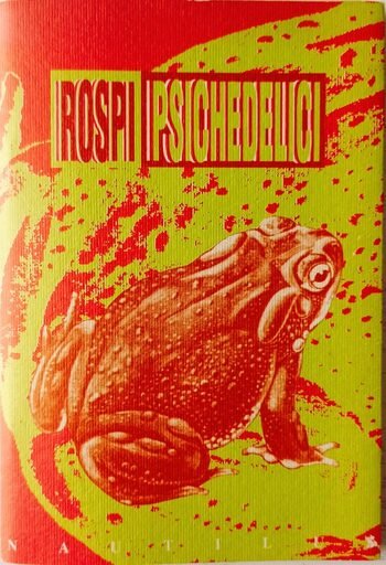 Rospi psichedelici