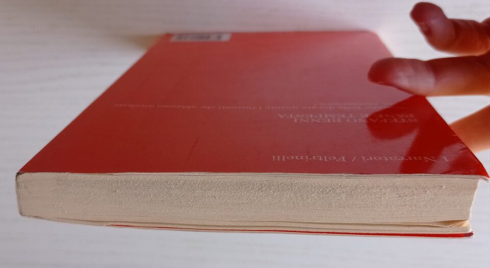 Pane e tempesta Pane e tempesta - immagine 2